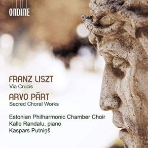 Download track 04. The Woman With The Alabaster Box Franz Liszt