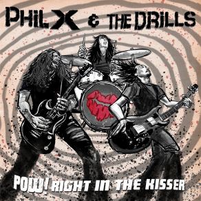 Download track Seemed Like A Good Idea Phil, & The Drills