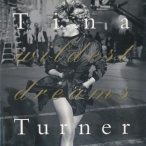 Download track The Difference Between Us Tina Turner