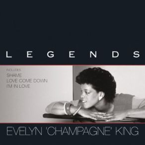Download track Let's Start All Over Again Evelyn Champagne King