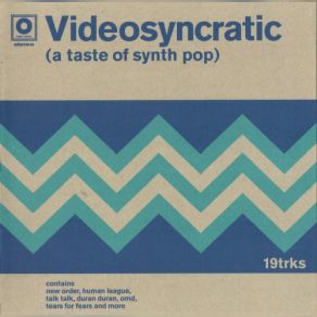Download track (We Don't Need This) Fascist Groove Thang Heaven 17