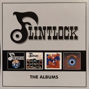 Download track I Like What You're Doing To Me Flintlock