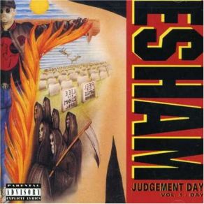 Download track I'D Rather Be Dead Esham