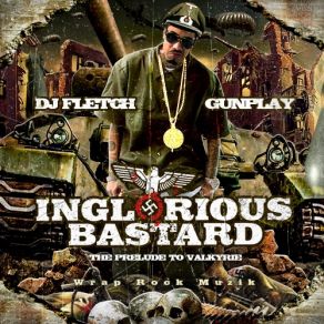 Download track Pump That Fee Up Gunplay, Dj Fletch