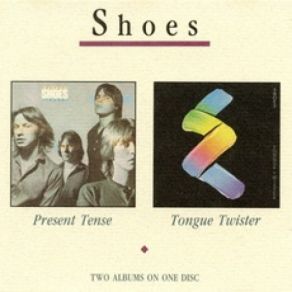 Download track Now And Then The Shoes