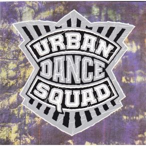 Download track The Devil Urban Dance Squad