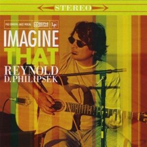 Download track July Reynold D. Philipsek