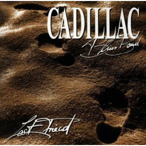 Download track I'M Crying Cadillac Blues Band