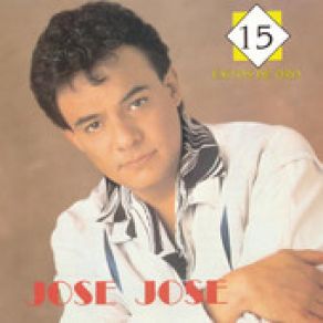 Download track Lo Pasado, Pasado José José