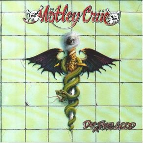 Download track Time For Change Mötley Crüe
