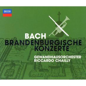 Download track 6. Brandenburg Concerto No. 5 In D Major BWV 1050 - 3. Allegro Johann Sebastian Bach