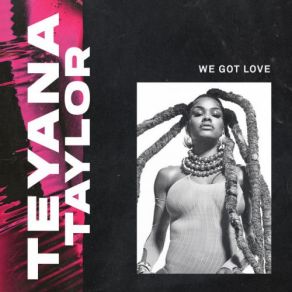 Download track Issues / Hold On Teyana Taylor