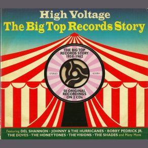 Download track That's A Step In The Right Direction Dotty Clarke