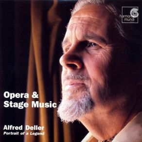 Download track The Indian Queen - Ah, How Happy Are We Alfred Deller