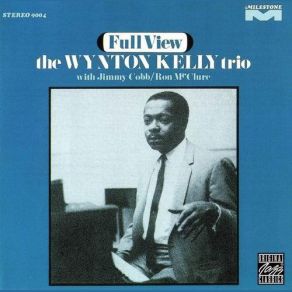 Download track What A Diff Rence A Day Made Wynton Kelly