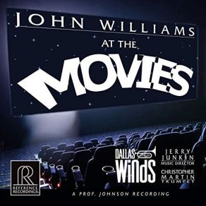 Download track 11. Adventures On Earth (From E. T. The Extra-Terrestrial) John Williams, Dallas Winds