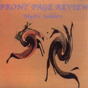 Download track I'M Satisfied Front Page Review