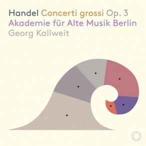 Download track Concerto Grosso In D Minor, Op. 3 No. 5, HWV 316: IV. Allegro Ma Non Troppo Akademie Für Alte Musik Berlin, Georg Kallweit
