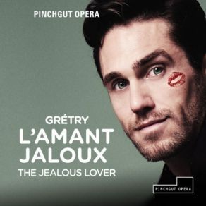 Download track 1.03. Les Fausses Apparences, Act I Aria Plus De Soeur! Plus De Frère! (Lopez) Andre Ernest Modeste Gretry