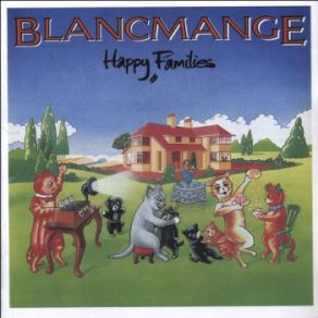 Download track God's Kitchen Blancmange