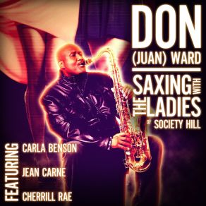 Download track I Guess I'm Falling In Love Don WardCoretta Davis