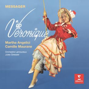 Download track Véronique, Act 3: Couplets De La Toilette.