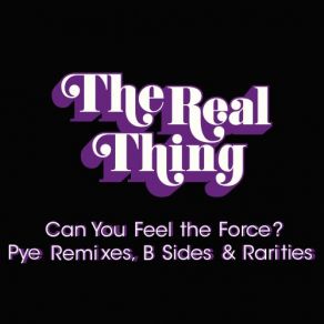 Download track It's The Real Thing The Real Thing