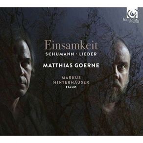 Download track 18. Sechs Gesänge Op. 89 - No. 5 Ins Freie Robert Schumann