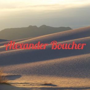Download track The Base Alexander Boucher