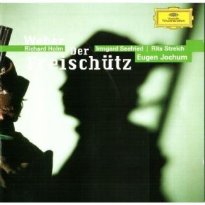 Download track Der Freischütz - Act 1. No. 1: Viktoria! Viktoria! Der Meister Soll Leben - Sc... Carl Maria Von Weber