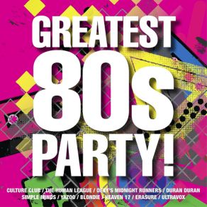 Download track It's A Miracle Miss Me Blind Culture Club