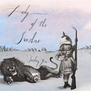 Download track Silver Revolver Lady Of The Sunshine