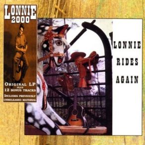 Download track Sorry But I'm Gonna Have To Pass Lonnie Donegan