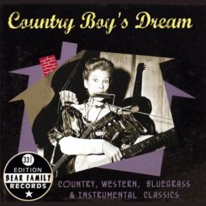 Download track I'll Go Steppin' Too Carl Butler