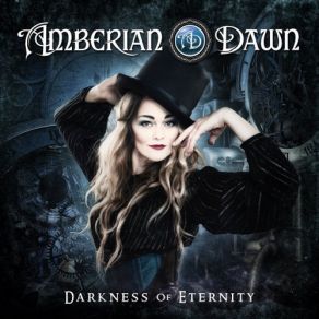 Download track Golden Coins Amberian Dawn