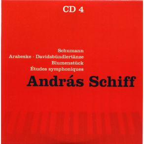 Download track 04. Davidsbundlertanze, Op. 6 - III. Mit Humor Robert Schumann