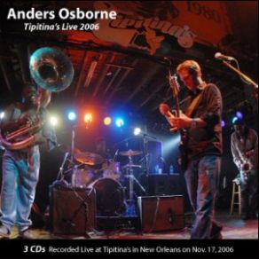 Download track Oh Mama Andres Osborne