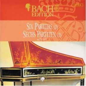 Download track Partita No. 4 In D Major BWV 828 - I Ouvertüre Johann Sebastian Bach