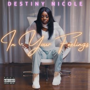 Download track Checkin' In Destiny Nicole