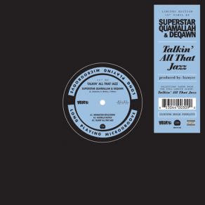 Download track Get 'Em Superstar Quamallah, Deqawn