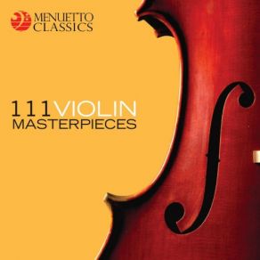 Download track Violin Concerto No. 2 In E Major, BWV 1042: III. Allegro Assai' Mainzer Kammerorchester