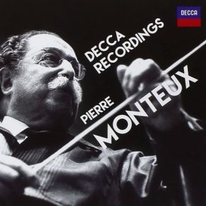 Download track 06. Stravinsky - The Rite Of Spring, Part 1 _ Introduction Pierre Monteux