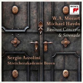 Download track 09. Trumpet Concerto No. 2 In D Major, MH 104 II. Allegro Sergio Azzolini, Streicherakademie Bozen, Fruzsina Hara