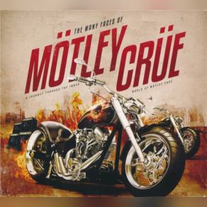 Download track Over The Mountain The Many Faces Of Motley CrueMark Slaughter, Brad Gillis, Vinnie Vincent Invasion