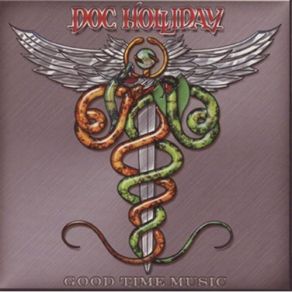 Download track Magnolia Doc Holliday, Bruce Brookshire