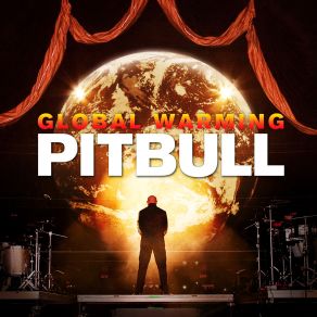 Download track Party Ain'T Over PitbullUsher, Afrojack