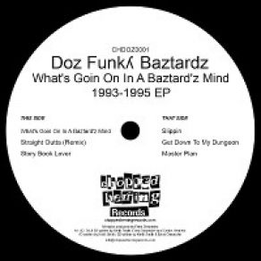 Download track Straight Outta (Remix) Doz Funky Baztardz