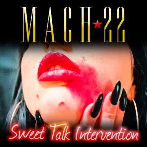 Download track I’m Just A Man Mach 22