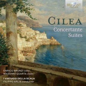 Download track 12. III. Alla Marcia Allegro Giusto Francesco Cilea