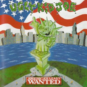 Download track I'Ll Keep Tryin' Ugly Kid Joe, Whitfield Crane